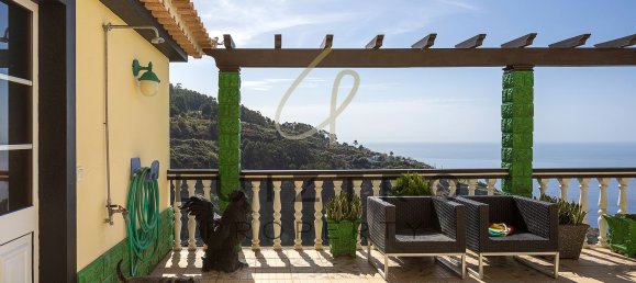 4 bedrooms House in Calheta, Portugal No. 144616 19