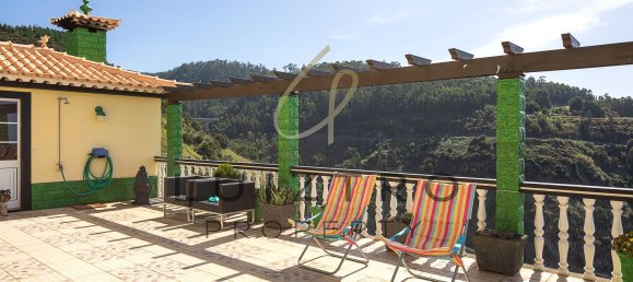 4 bedrooms House in Calheta, Portugal No. 144616 21