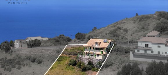 4 bedrooms House in Calheta, Portugal No. 144616 32