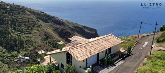 4 bedrooms House in Calheta, Portugal No. 144616 35