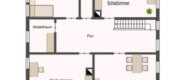 6 غرف نوم منزل في Augsburg, Germany رقم 219872 11