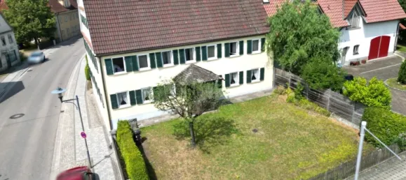 6 غرف نوم منزل في Augsburg, Germany رقم 219872 9