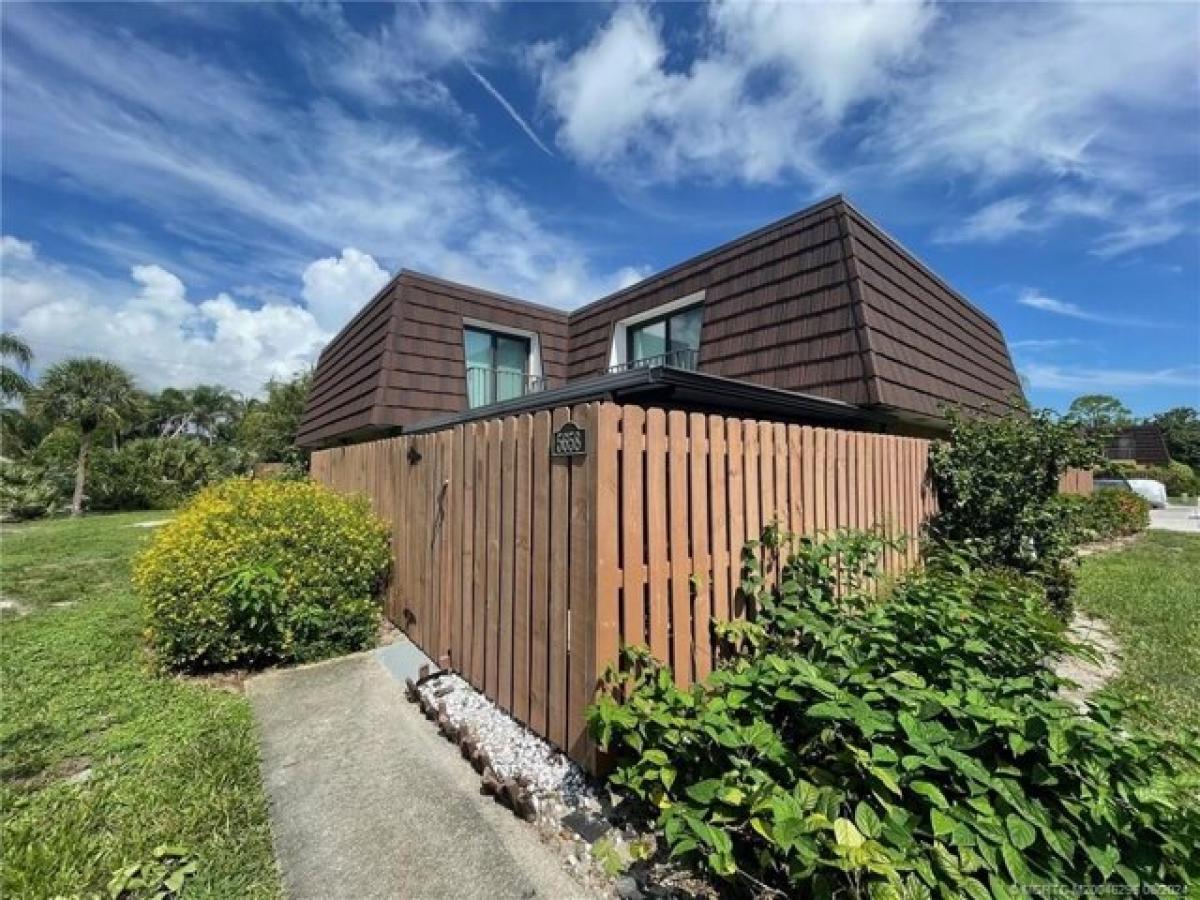 2 bedrooms House in Stuart, USA No. 402436