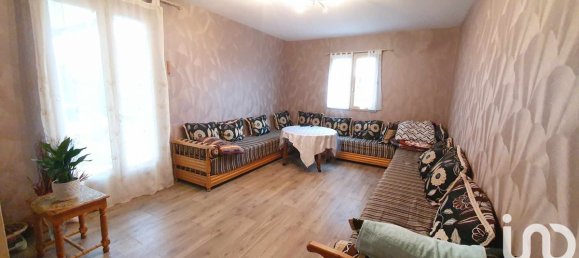 2 bedrooms Townhouse in Joinville, France No. 55540 2