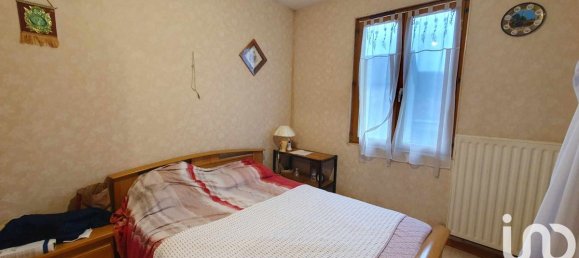 2 bedrooms Townhouse in Joinville, France No. 55540 5