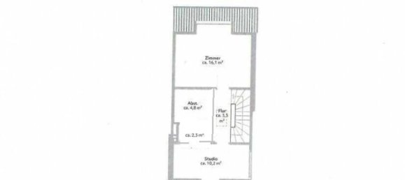 6-Zimmer Stadthaus in Bremen, Germany, Nr. 44671 25