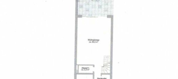 6-Zimmer Stadthaus in Bremen, Germany, Nr. 44671 23