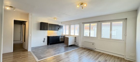 2 غرف نوم شقة في Roanne, France رقم 341423 4