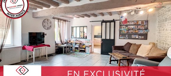 Дом с 3 спальнями в Шильюр-о-Буа, Франция № 86743 3