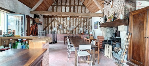 Дом с 3 спальнями в Шильюр-о-Буа, Франция № 86743 16