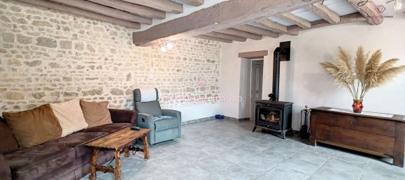 Дом с 3 спальнями в Шильюр-о-Буа, Франция № 86743 6