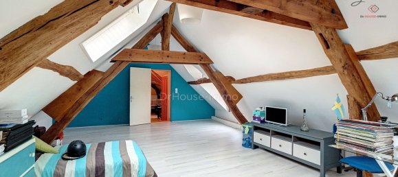 Дом с 3 спальнями в Шильюр-о-Буа, Франция № 86743 11