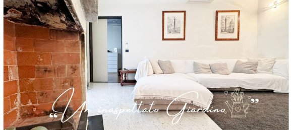 11 rooms Apartment in Genoa, Italy No. 187762 11