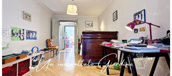 11 rooms Apartment in Genoa, Italy No. 187762 44