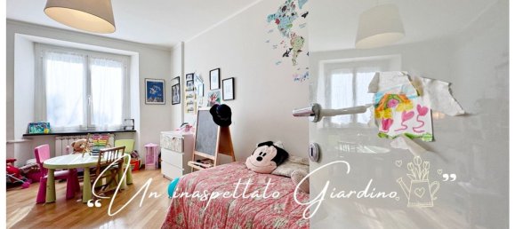 11 rooms Apartment in Genoa, Italy No. 187762 33