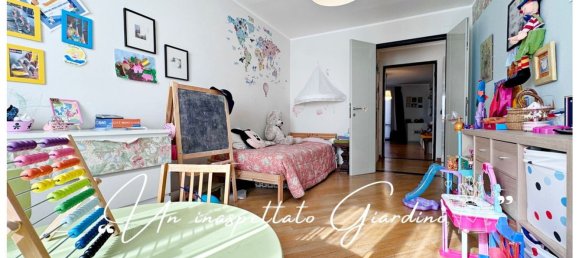 11 rooms Apartment in Genoa, Italy No. 187762 39