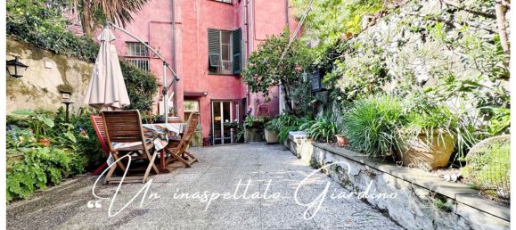 11 rooms Apartment in Genoa, Italy No. 187762 15
