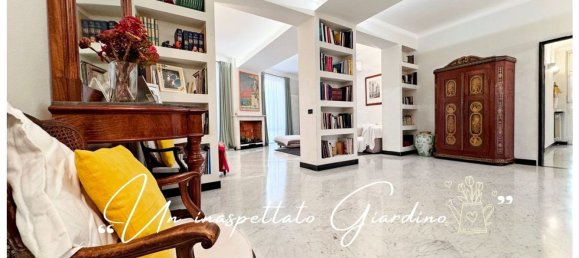 11 rooms Apartment in Genoa, Italy No. 187762 21