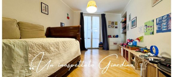 11 rooms Apartment in Genoa, Italy No. 187762 43