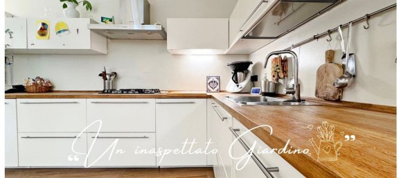 11 rooms Apartment in Genoa, Italy No. 187762 25