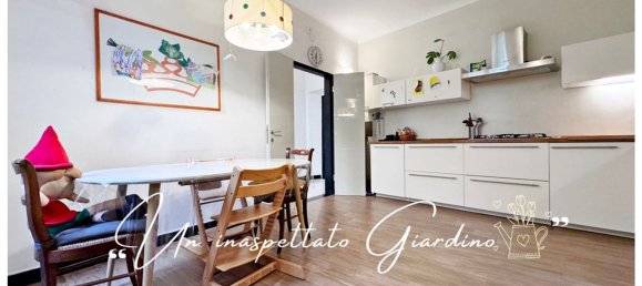 11 rooms Apartment in Genoa, Italy No. 187762 32