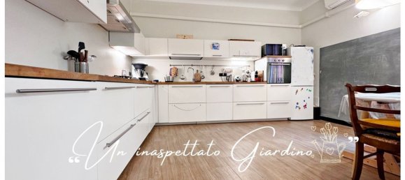 11 rooms Apartment in Genoa, Italy No. 187762 29