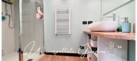 11 rooms Apartment in Genoa, Italy No. 187762 50