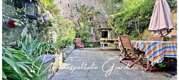 11 rooms Apartment in Genoa, Italy No. 187762 13