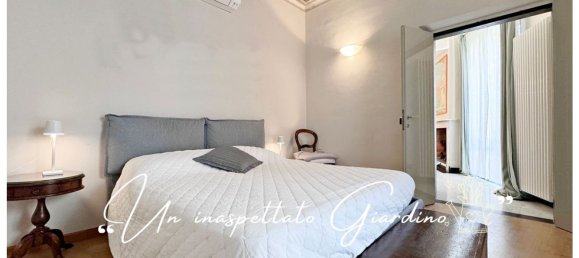 11 rooms Apartment in Genoa, Italy No. 187762 30