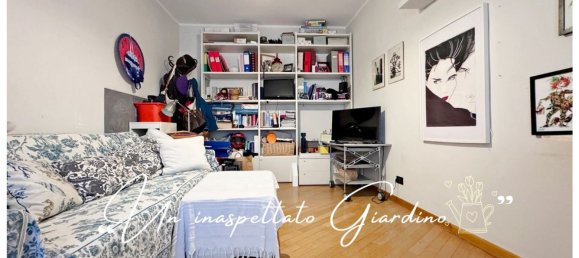 11 rooms Apartment in Genoa, Italy No. 187762 47