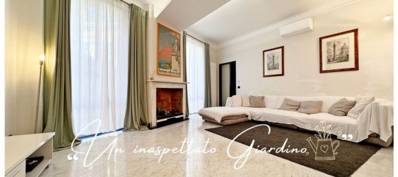 11 rooms Apartment in Genoa, Italy No. 187762 10