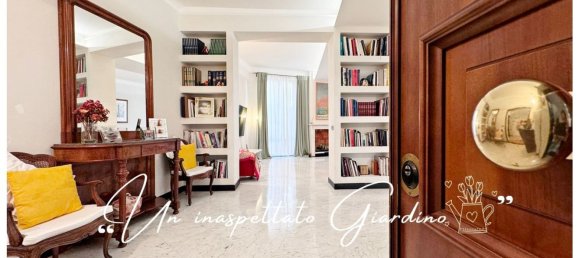 11 rooms Apartment in Genoa, Italy No. 187762 18