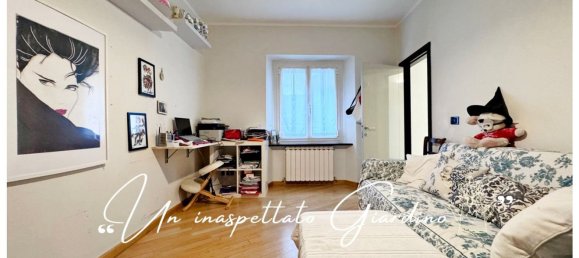 11 rooms Apartment in Genoa, Italy No. 187762 48
