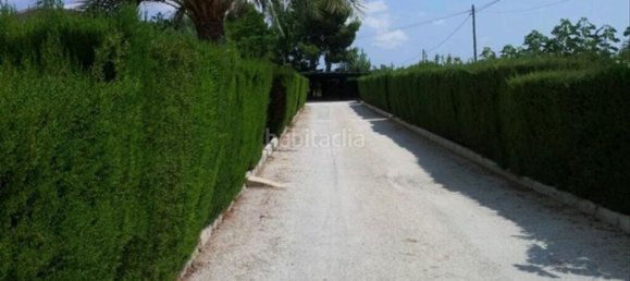 7 Schlafzimmer Haus in Alicante, Spain, Nr. 121721 18