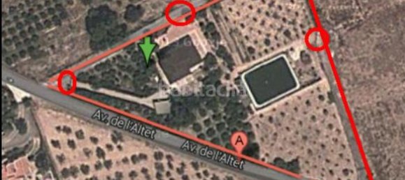 7 Schlafzimmer Haus in Alicante, Spain, Nr. 121721 19