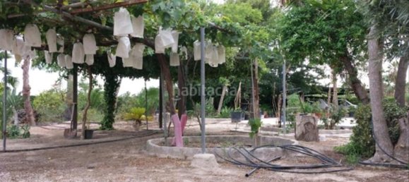 7 Schlafzimmer Haus in Alicante, Spain, Nr. 121721 5