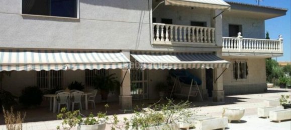 7 Schlafzimmer Haus in Alicante, Spain, Nr. 121721 13