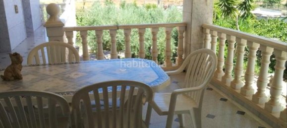 7 Schlafzimmer Haus in Alicante, Spain, Nr. 121721 12