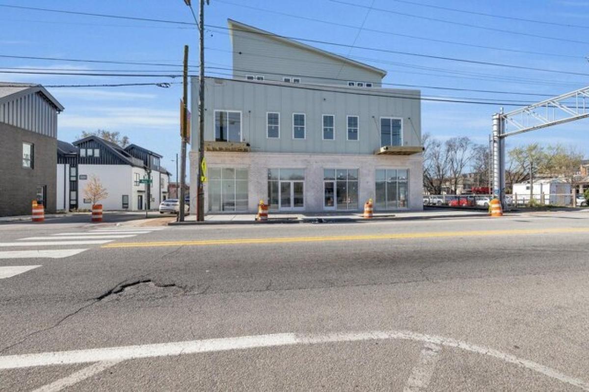 Studio in Chattanooga, USA No. 416030