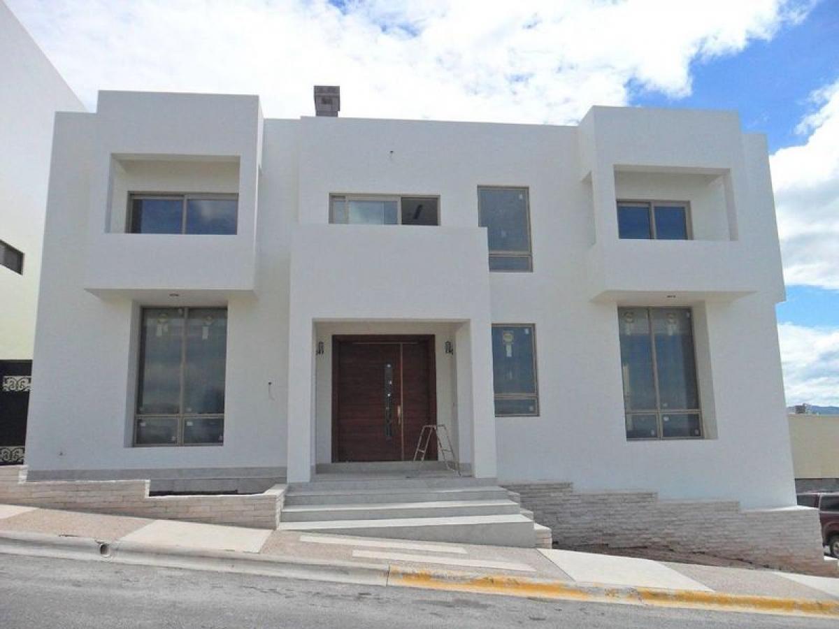 Дом с 4 спальнями в Чиуауа, Мексика № 160796