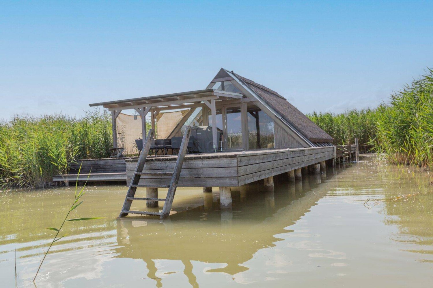 Estudio en Rust, Austria No. 199416