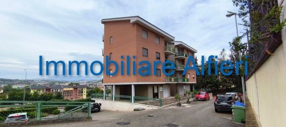1 bedroom Penthouse in Benevento, Italy No. 325450 2