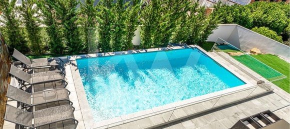 4 bedrooms Villa in Sintra, Portugal No. 84580 33