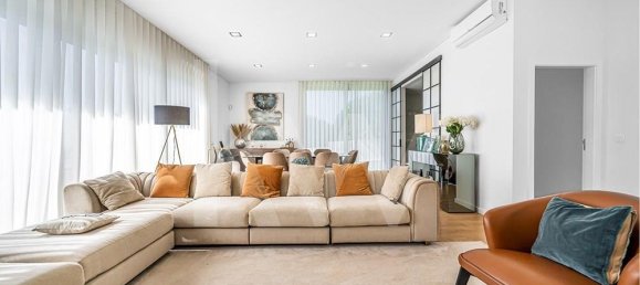 4 bedrooms Villa in Sintra, Portugal No. 84580 16