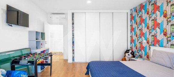 4 bedrooms Villa in Sintra, Portugal No. 84580 30