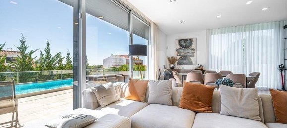 4 bedrooms Villa in Sintra, Portugal No. 84580 5