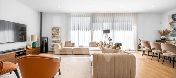 4 bedrooms Villa in Sintra, Portugal No. 84580 13