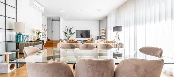 4 bedrooms Villa in Sintra, Portugal No. 84580 15