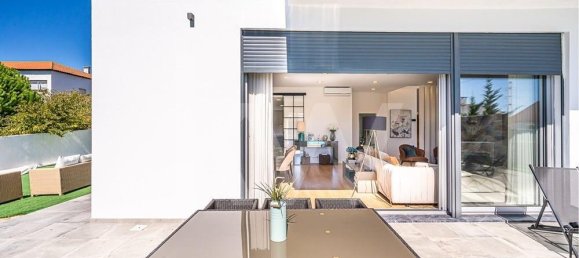 4 bedrooms Villa in Sintra, Portugal No. 84580 34