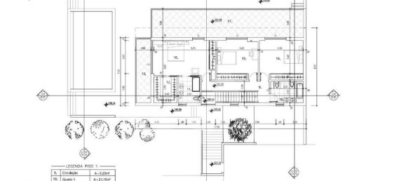 4 bedrooms Villa in Sintra, Portugal No. 84580 39